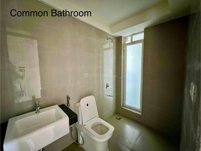 Bathroom Image of 806 Sq.ft 2 BHK Apartment / Flat for sale in Tapir Embassy One Thane, Thane West Thane for Rs. 21500000