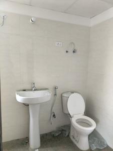 Bedroom Three Image of 1655 Sq.ft 3 BHK Apartment / Flat for sale in Amrapali Verona Heights, Noida Extension Greater Noida for Rs. 11947000