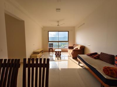 2 BHK Flat