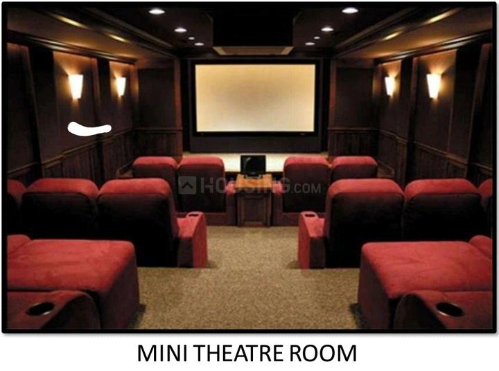 pdpu cross road Main Image 1