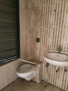 Bedroom Two Image of 1100 Sq.ft 2 BHK Apartment / Flat for sale in Proviso Heights, Ulwe Navi Mumbai for Rs. 12000000