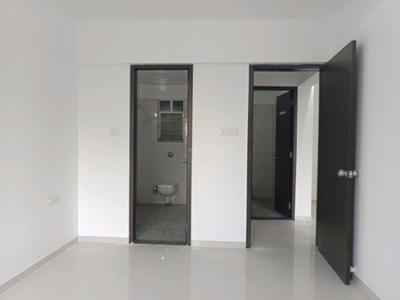 Bedroom Image of 1100 Sq.ft 2 BHK Apartment / Flat for sale in Majestique 38 Park Majestique Phase III, Undri Pune for Rs. 5300000