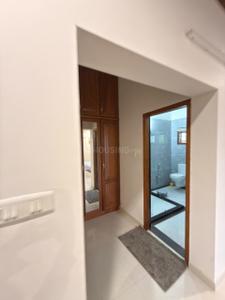 Hall Image of 4000 Sq.ft 4 BHK Independent House for sale in Vyttila Kochi for Rs. 40000000