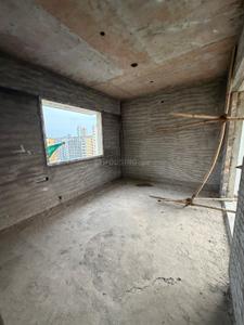 Bedroom Image of 2340 Sq.ft 3 BHK Apartment / Flat for sale in Seawoods Navi Mumbai for Rs. 42500000