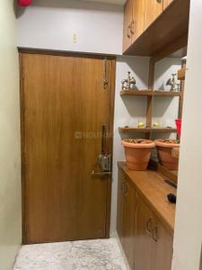 Kitchen Image of 1680 Sq.ft 3 BHK Apartment / Flat for sale in Pride Purple Park Ivory, Wakad Pune for Rs. 27500000