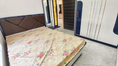 Bedroom Image of 1190 Sq.ft 3 BHK Apartment / Flat for sale in Jai Hanuman River Links I, Konnagar Hooghly for Rs. 4693000