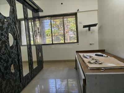 Kitchen Image of 1100 Sq.ft 2 BHK Apartment / Flat for rent in Greenwood Apartment, Andheri East Mumbai for Rs. 90000
