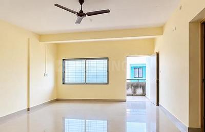 Living Room Image of 975 Sq.ft 2 BHK Apartment / Flat for sale in Khed Satara for Rs. 3500000