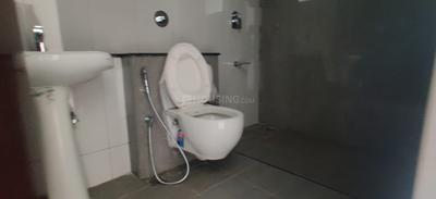 Image of 1434 Sq.ft 3 BHK Apartment / Flat for rent in Puravankara Palm Beach, Kyalasanahalli, Bengaluru for Rs. 50000