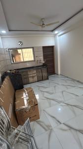 Hall Image of 1500 Sq.ft 3 BHK Apartment / Flat for rent in Khamla Nagpur for Rs. 25000