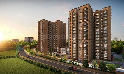Image of 1740 Sq.ft 3 BHK Apartment / Flat for sale in Sumadhura Solea, Thanisandra, Bengaluru for Rs. 23810000