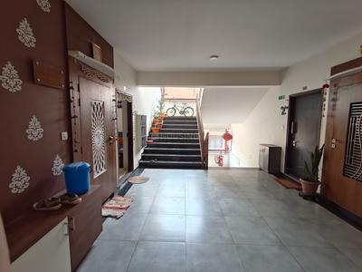Image of 638 Sq.ft 2 BHK Apartment / Flat for sale in PHA Kalash, Chandkheda, Ahmedabad for Rs. 5300000