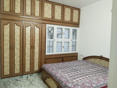 Bedroom Image of 3500 Sq.ft 4 BHK Villa for sale in Raysan Gandhinagar for Rs. 40000000