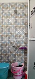 Bathroom Image of 625 Sq.ft 1 BHK Apartment / Flat for sale in Karanjade Navi Mumbai for Rs. 5000000