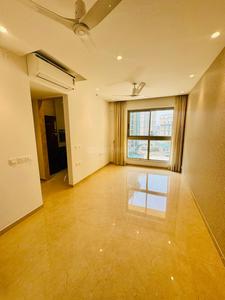 Hall Image of 650 Sq.ft 1 BHK Apartment / Flat for sale in Highland, Powai Mumbai for Rs. 18500000
