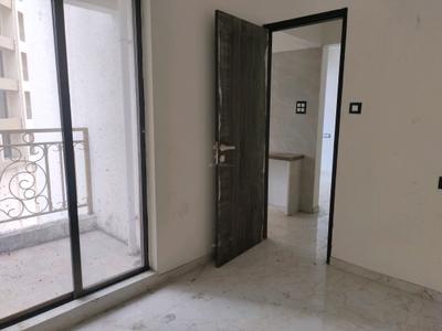 Bedroom Image of 710 Sq.ft 1 BHK Apartment / Flat for sale in Sarang Pillars Bellview, Ulwe Navi Mumbai for Rs. 7200000