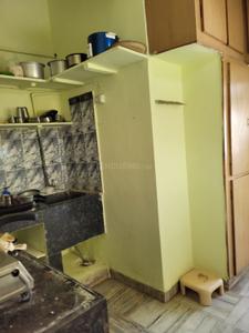 Kitchen Image of 700 Sq.ft 2 BHK Independent House for sale in Kachiguda Hyderabad for Rs. 4200000