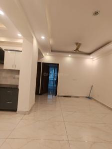 Hall Image of 1270 Sq.ft 2 BHK Apartment / Flat for rent in Doon Divine Aviral Snowveiw, Kishanpur Dehradun for Rs. 23000