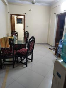 Hall Image of 2600 Sq.ft 3 BHK Apartment / Flat for rent in Khairatabad Hyderabad for Rs. 48000