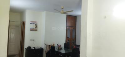 Hall Image of 2000 Sq.ft 2 BHK Villa for rent in Sushant Golf City Lucknow for Rs. 35000