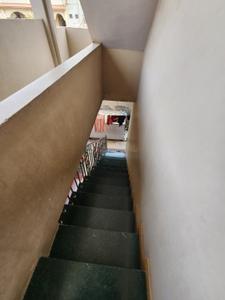Balcony Image of 1800 Sq.ft 4 BHK Independent House for sale in Vastral Ahmedabad for Rs. 14200000