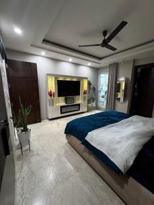 Bedroom Image of 1700 Sq.ft 3 BHK Builder Floor for sale in DLF Phase 2, DLF Phase 2 Gurgaon for Rs. 33900000