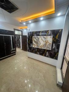 Bedroom Image of 750 Sq.ft 2 BHK Builder Floor for sale in Uttam Nagar New Delhi for Rs. 3500000
