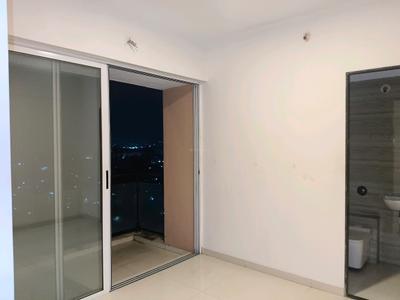 Bedroom Image of 690 Sq.ft 1 BHK Apartment / Flat for rent in Parth Skyone, Dombivli East Thane for Rs. 16000