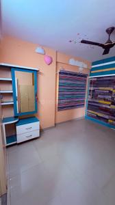 Hall Image of 1650 Sq.ft 3 BHK Apartment / Flat for rent in Keerthi Royal Palms Phase I , Electronic City Bengaluru for Rs. 40000