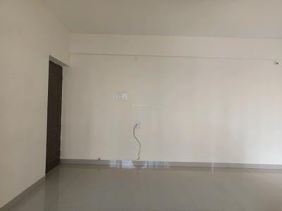 Living Room Image of 900 Sq.ft 2 BHK Apartment / Flat for rent in Kumar Pebble Park, Hadapsar Pune for Rs. 20000