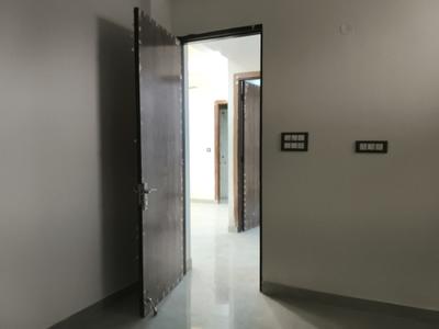 Bedroom Image of 900 Sq.ft 2 BHK Apartment / Flat for sale in Krishna Elite Homes, Noida Extension Greater Noida for Rs. 3745680