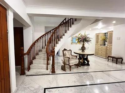Hall Image of 5343 Sq.ft 4 BHK Independent House for sale in Amboli Nashik for Rs. 180000000