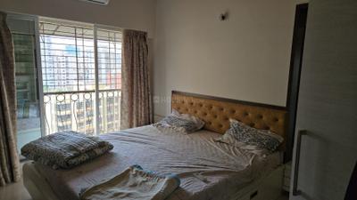 Bedroom Image of 1750 Sq.ft 3 BHK Apartment / Flat for sale in Raj Anand, Borivali West Mumbai for Rs. 37500000