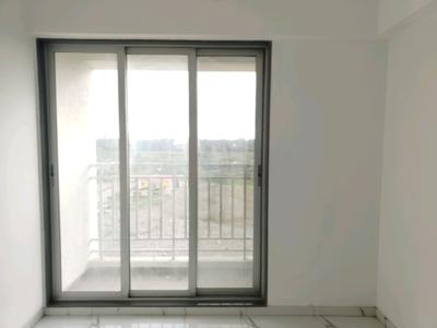 Bedroom Image of 1200 Sq.ft 2 BHK Apartment / Flat for sale in Ghanshyam Canary Wing C, Vasai West Vasai for Rs. 8200000