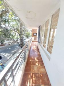 Balcony Image of 5200 Sq.ft 4.5 BHK Independent House for rent in Armane Nagar Bengaluru for Rs. 210000