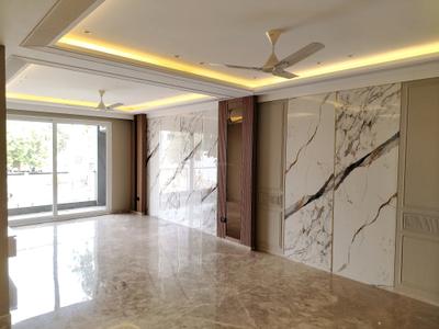 Living Room Image of 3618 Sq.ft 4 BHK Builder Floor for sale in DLF Independent Floors, DLF Phase 3 Gurgaon for Rs. 37500000