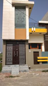 Image of 650 Sq.ft 2 BHK Villa for sale in Jainagar, Rudrapur for Rs. 2400000