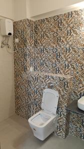 Image of 2100 Sq.ft 3 BHK Apartment / Flat for rent in Nagjua Tropical Greens, Kamli Falia, Silvassa for Rs. 36000