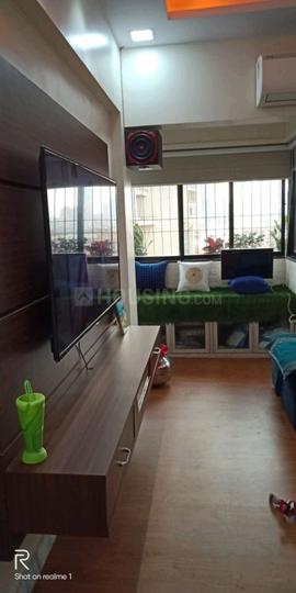 Bustaan Apartment  Main Image 1