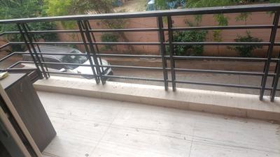 Balcony Image of 1960 Sq.ft 3 BHK Apartment / Flat for sale in Shalimar Imperial, Butler Colony Lucknow for Rs. 23000000
