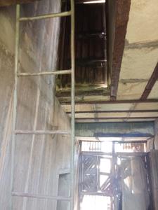 Hall Image of 2000 Sq.ft 5 BHK Independent House for sale in Kalupur Ahmedabad for Rs. 8000000