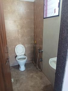 Bathroom Image of 1240 Sq.ft 2 BHK Apartment / Flat for sale in Udhna Surat for Rs. 3800000