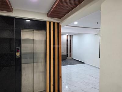 Hall Image of 2345 Sq.ft 3 BHK Independent House for sale in Chandanagar Hyderabad for Rs. 20000000