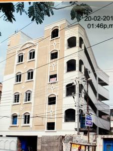 Image of 9720 Sq.ft 9 BHK Independent House for sale in Yella Reddy Guda, Hyderabad for Rs. 120000000