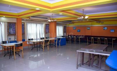 Hall Image of Colive plano in Jayanagar, Bengaluru