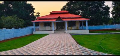 1 BHK Farm House