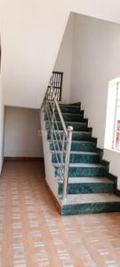 Balcony Image of 3000 Sq.ft 5 BHK Duplex for sale in Maruti Nagar Satna for Rs. 6500000