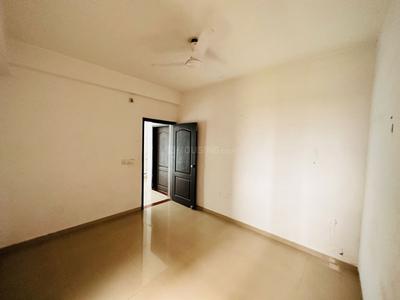 Bedroom Image of 1305 Sq.ft 2 BHK Apartment / Flat for rent in Kudasan Gandhinagar for Rs. 15999