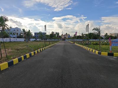 Image of 660 Sq.ft Residential Plot / Land for sale in Thiruporur, Chennai for Rs. 3266340