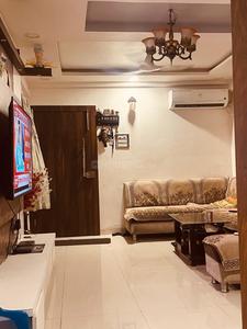 Hall Image of 1650 Sq.ft 3 BHK Apartment / Flat for rent in New Sneh Nagar Nagpur for Rs. 50000